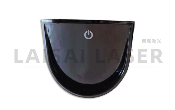 What kind of laser marking equipment should be selected for plastic materials to achieve better compatibility?(图2)