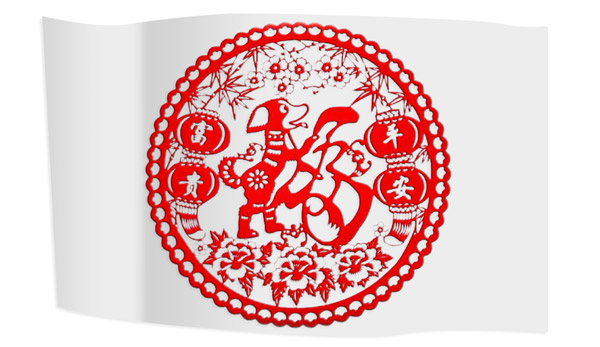 Do you know the application of laser die cutting machine?(图1)