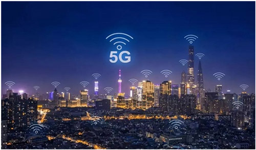 What applications does the 5G era bring to laser equipment?(图2)