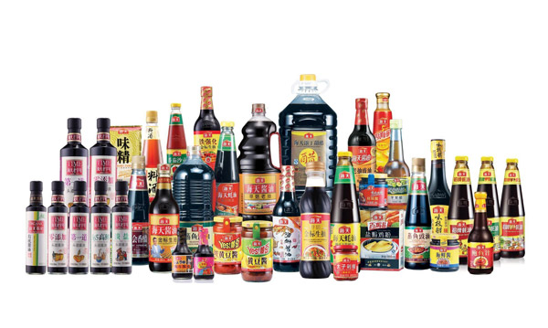 How does the soy sauce industry use laser marking machines for anti-counterfeiting and traceability?(图1)