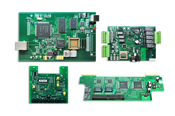 A brief introduction to PCB circuit board laser cutting machine(图1)