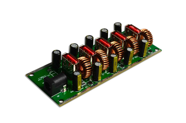 Advantages of PCB laser cutting(图1)