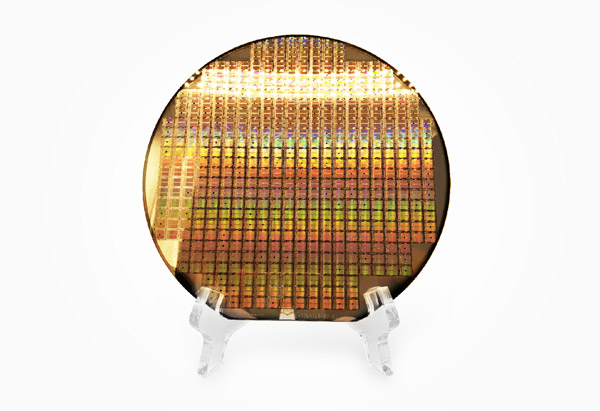 How are wafers cut?(图1)