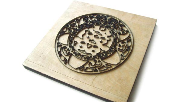 What is laser etching like?(图1)