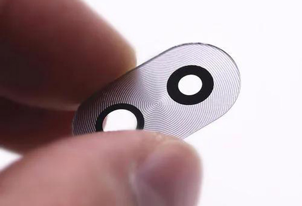 Laser Micromachining - Sapphire Window Solutions(图2)