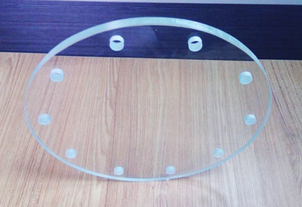 What are the applications of picosecond laser cutting machines?(图1)