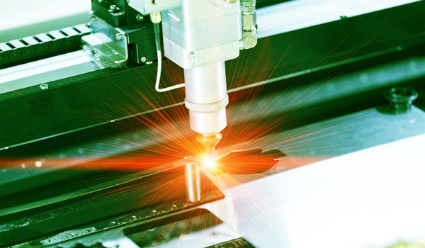 Introduction to the technology and characteristics of laser cutting(图1)