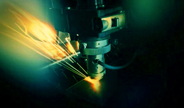 Briefly describe the advantages and disadvantages of plastic laser pulse welding machine(图1)
