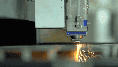 How can a laser cutting machine achieve high-precision cutting?(图1)