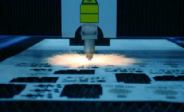 Laser cutting is a representative of 3C product manufacturing technology(图1)
