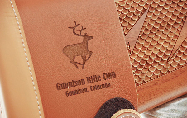Leather laser engraving machine came into being(图2)