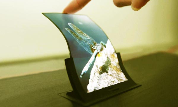 Best laser processing method for OLED screens(图2)