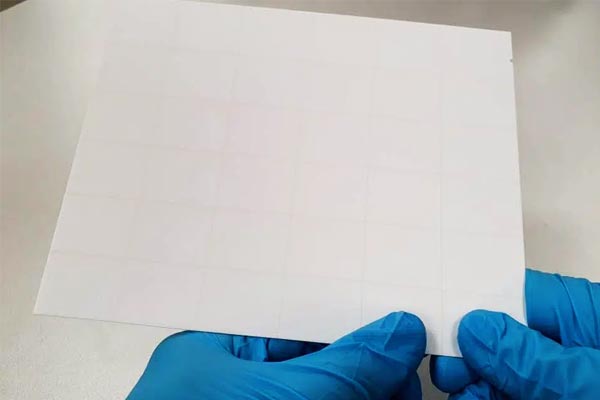 Ceramic Laser Scratching | Laser Panel Depaneling Case(图2)