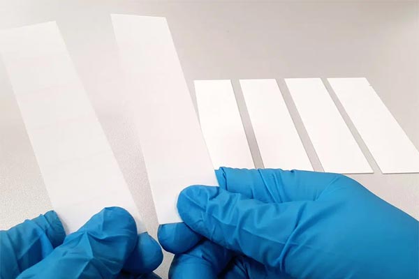 Ceramic Laser Scratching | Laser Panel Depaneling Case(图3)