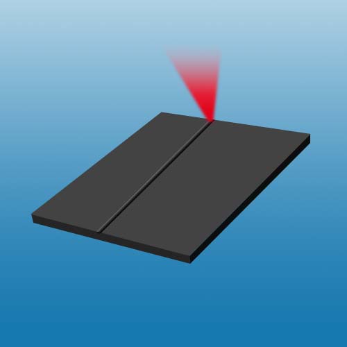 What are the application areas of laser packaging technology? (Laser bonding)(图2)
