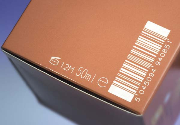 Cases and applications of UV laser marking on packaging boxes(图2)
