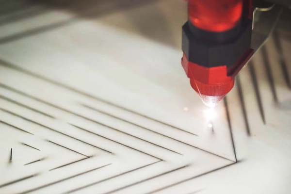 What is the difference between a laser welding machine and a laser cutting machine?(图1)