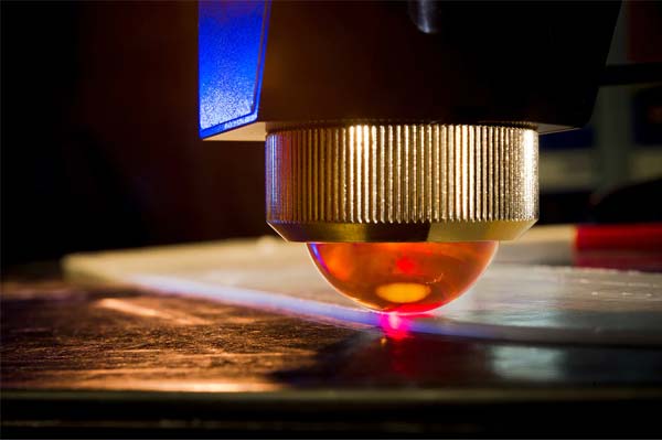 What is the difference between a laser welding machine and a laser cutting machine?(图2)