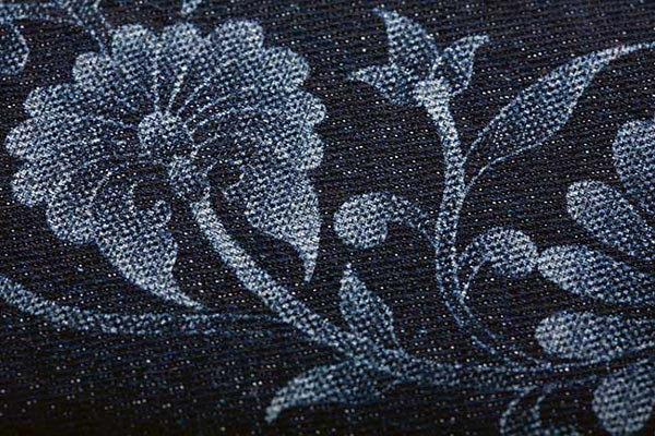 Jeans laser burning technology can avoid the drawbacks of traditional crafts(图2)