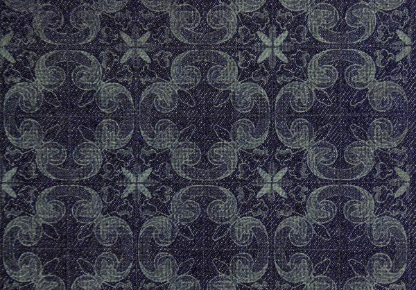 Jeans laser burning technology can avoid the drawbacks of traditional crafts(图1)