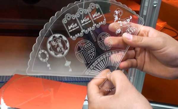 Are laser die-cutting machines and laser cutting machines the same type of equipment?(图2)