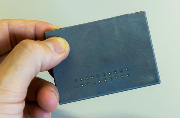 Comparison between laser punching technology and traditional punching technology(图1)