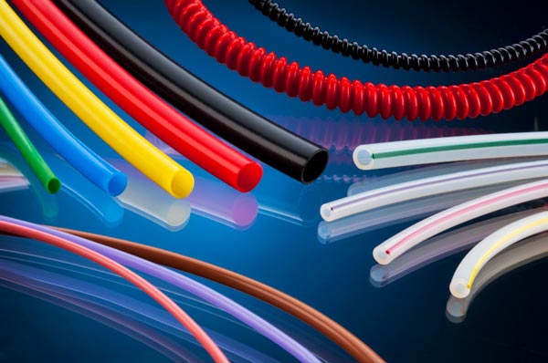 Laser welding fluoroplastics PFA, FEP laser welding pipe fittings plastic(图1)
