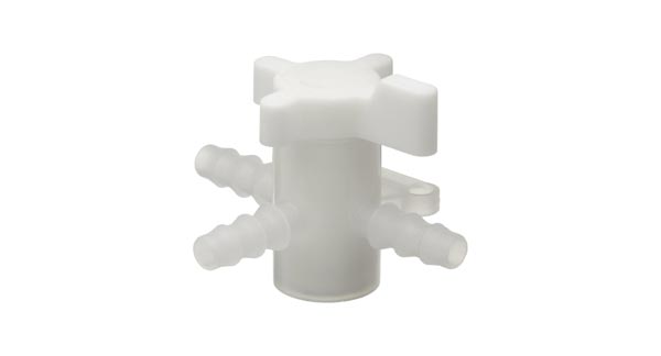 Laser welding fluoroplastics PFA, FEP laser welding pipe fittings plastic(图2)