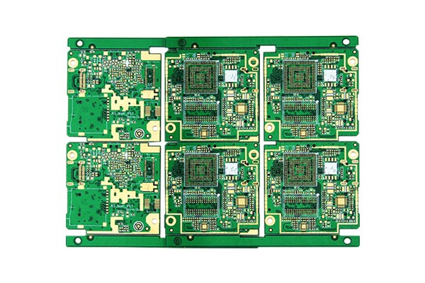 Why is there such a big price difference between imported PCB laser cutting machines and domestic PCBs?(图3)