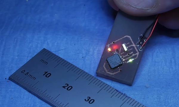 Why is there such a big price difference between imported PCB laser cutting machines and domestic PCBs?(图2)