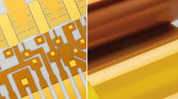 PI film laser cutting/punching process is a very common processing method(图1)
