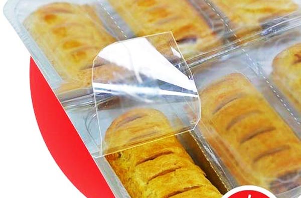 What is on-the-go snack packaging? What can lasers do for snack packaging?(图1)