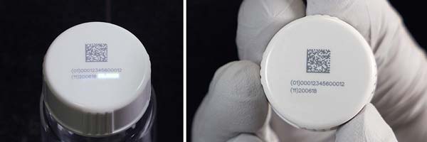 UV laser marking for plastic medical device manufacturing (cold light source laser marking machine)(图2)