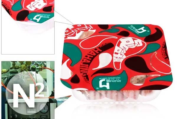 Laser micro perforator for MAP modified atmosphere packaging(图3)