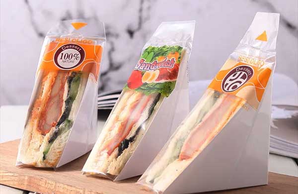 Laser scribing technology provides new experience for food packaging(图1)