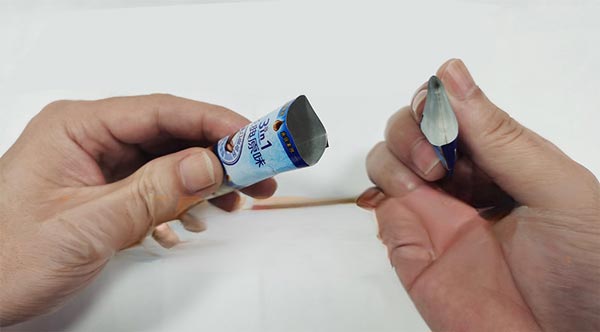 What is the difference between easy-tear packaging and easy-tear packaging?(图2)