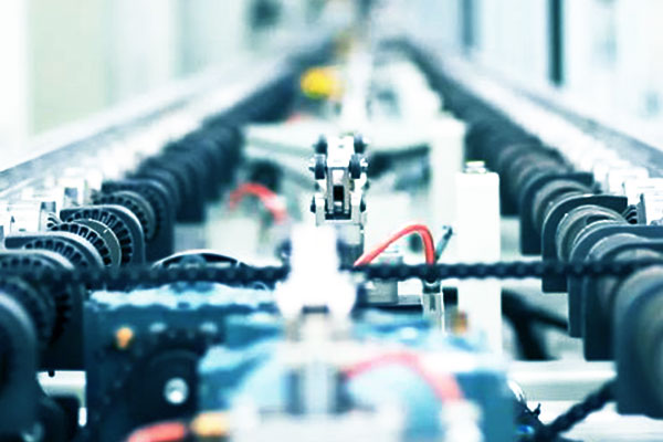 The future development of plastic laser welding automation technology(图2)
