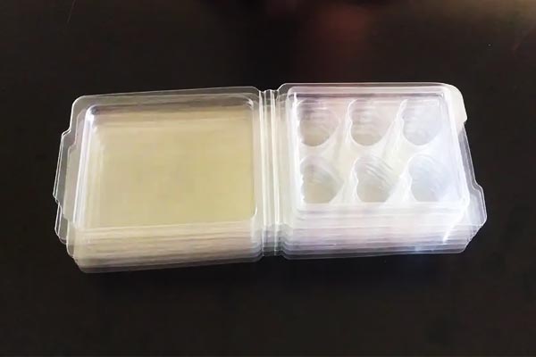 Why cant two pieces of plastic of different colors be welded together using a laser?(图1)
