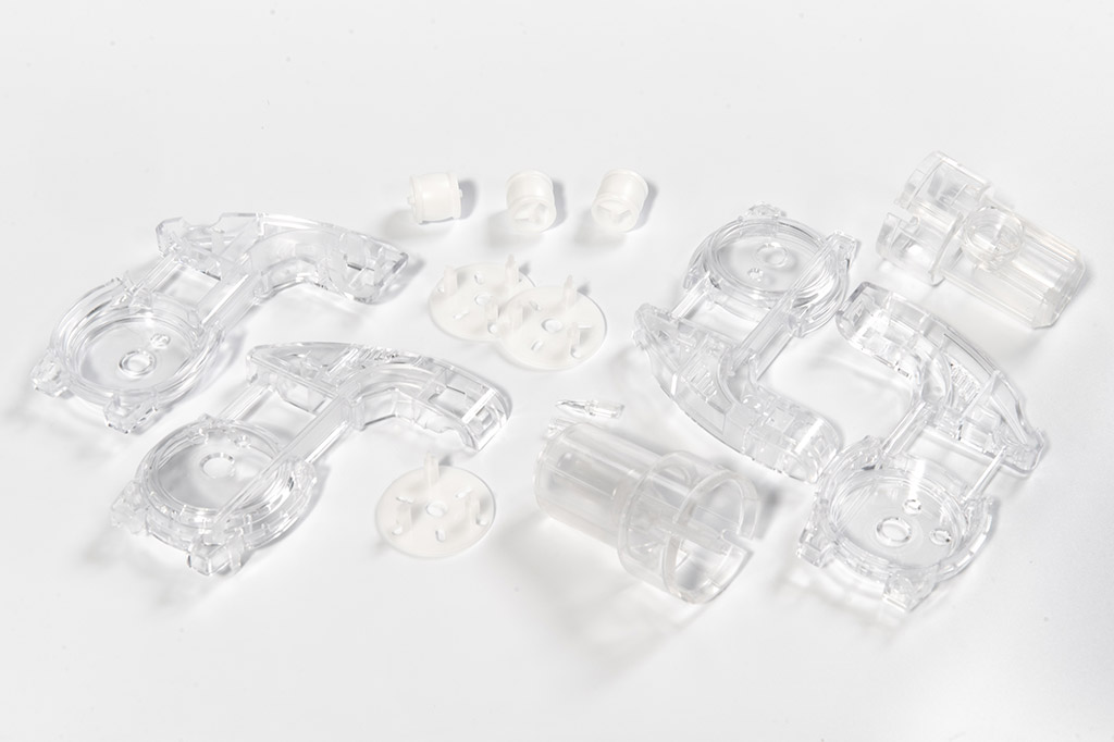 How to improve the welding efficiency of transparent plastic laser welding?(图2)