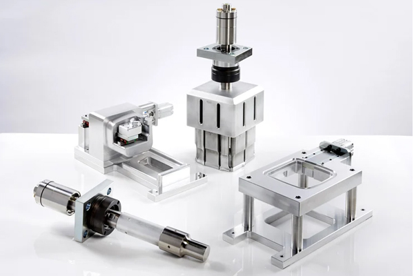 An alternative to ultrasonic welding of plastics - laser welding of plastics(图1)