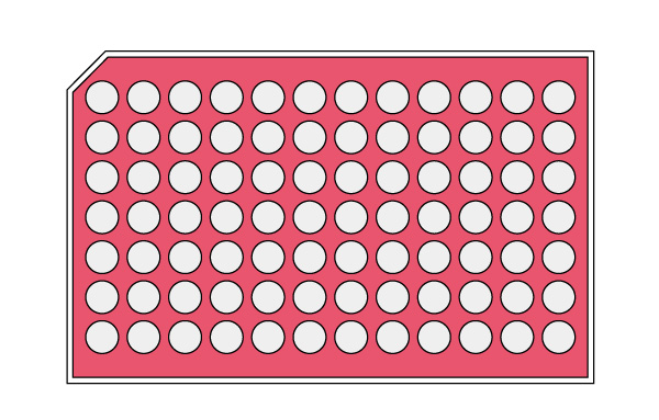 Advantages of plastic laser welding equipment in the manufacture of cell culture plates(图1)
