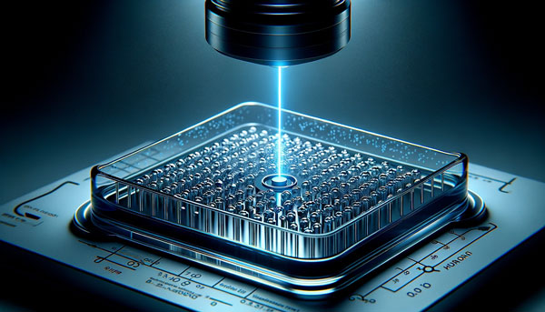 Advantages and applications of laser welding in plastic processing(图1)
