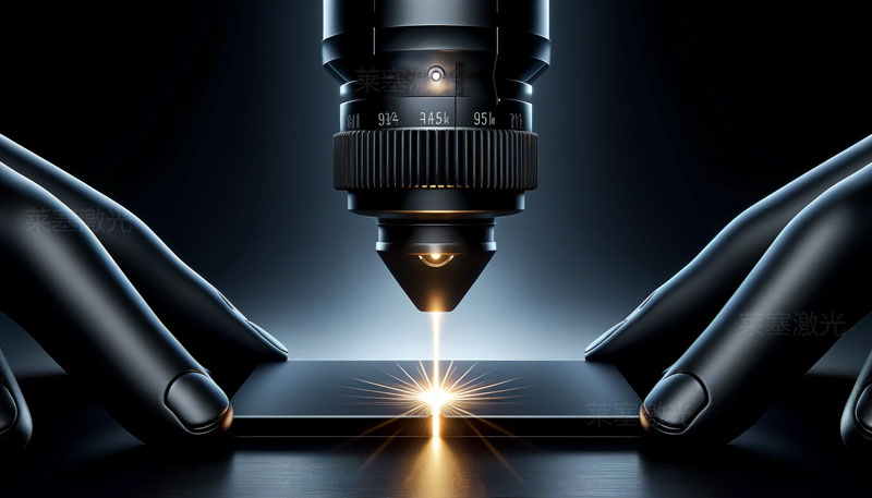 Can black and black plastics be welded if they are opaque?(图1)