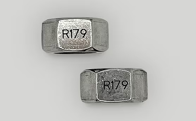 Analysis and application prospects of steel laser marking technology(图2)