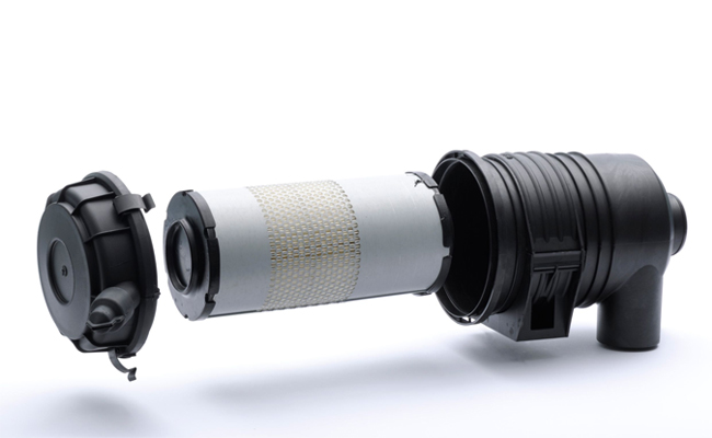 Application of plastic laser welding in automotive parts(图1)