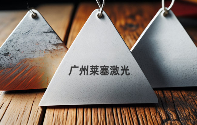 What are the differences between different brands of laser marking equipment? What should you pay attention to when purchasing?(图2)