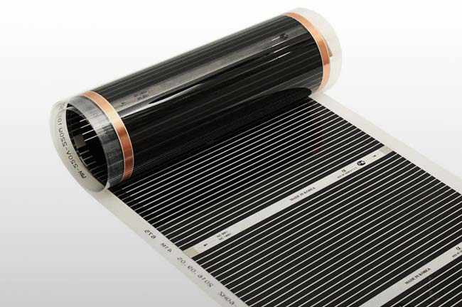 Laser etching technology: breaking through conventional processing difficulties and innovating a new chapter in the manufacturing of heating elements(图2)