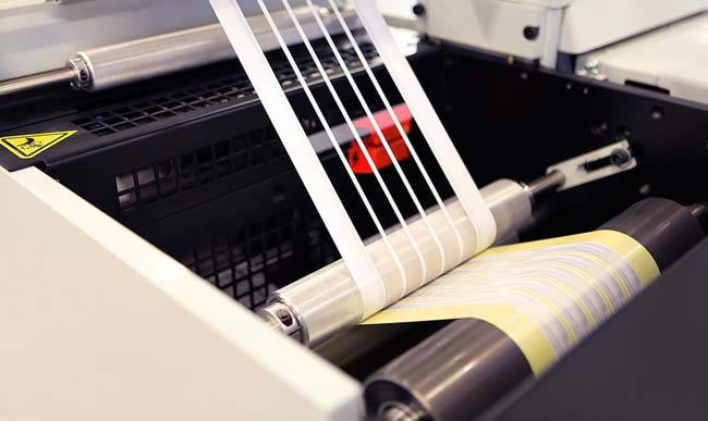 Comprehensive analysis of laser die-cutting machines: precision, format and cutting quality(图2)