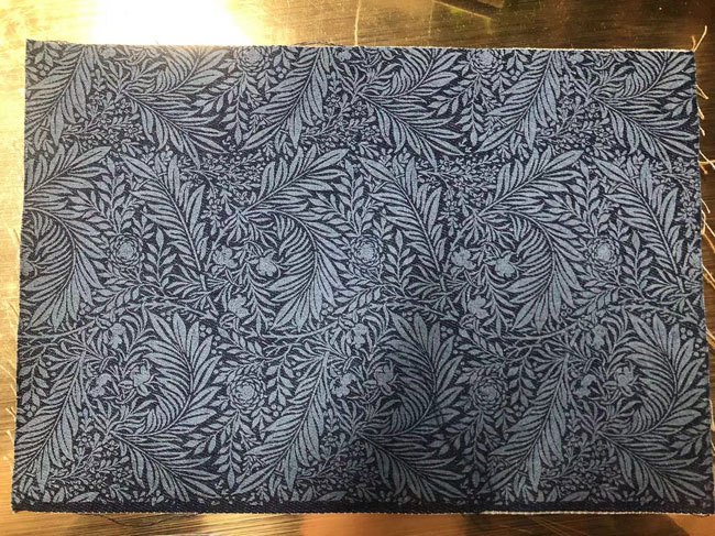 Laser burning process for denim fabrics: the perfect fusion of technology and fashion(图1)