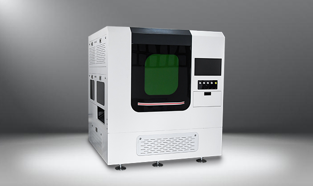 UV laser cutting equipment in high-end industries(图1)